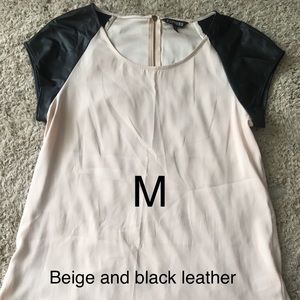 Medium Express top